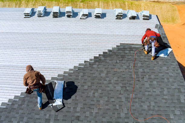 Best Roof Restoration Services  in Buchanan, VA