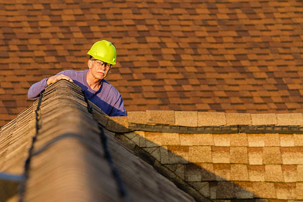 Best Affordable Roofing Company  in Buchanan, VA