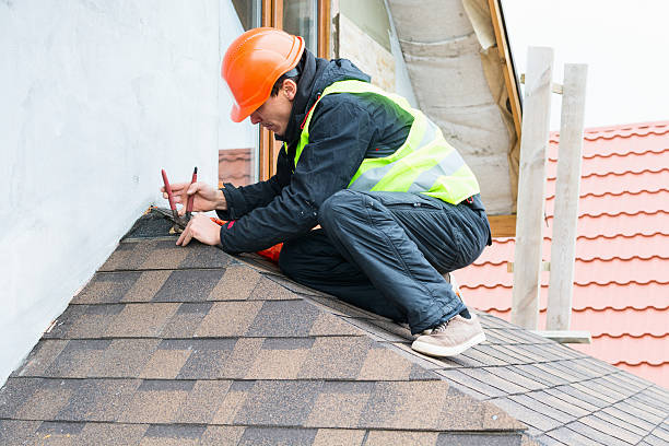 Roof Repair Estimates in Buchanan, VA