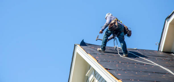 Professional Roofing Contractor in Buchanan, VA